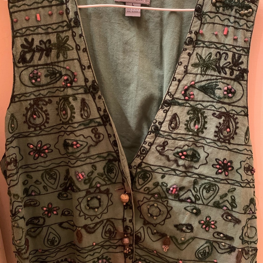 Vest